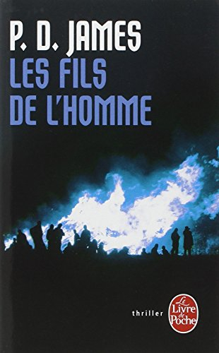 Les fils de l'homme