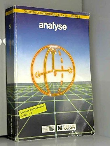 Analyse