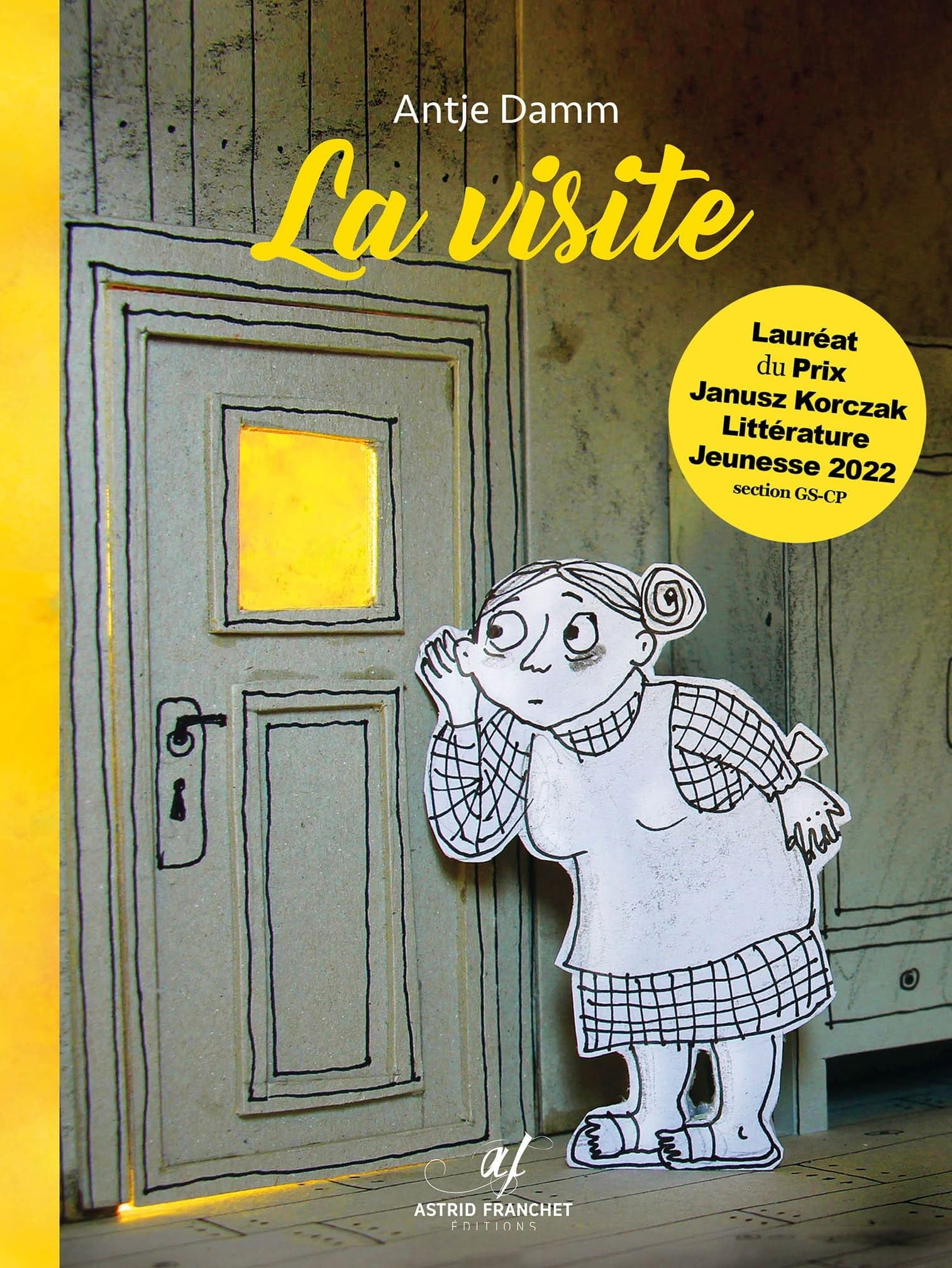 La visite