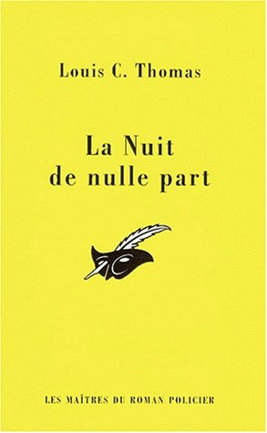 La nuit de nulle part