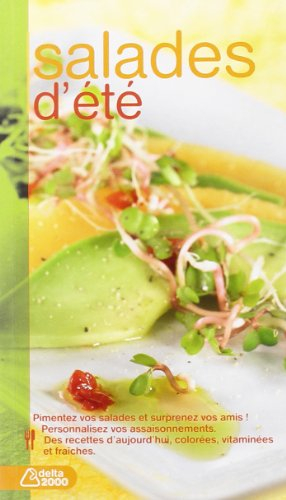Salades d'été