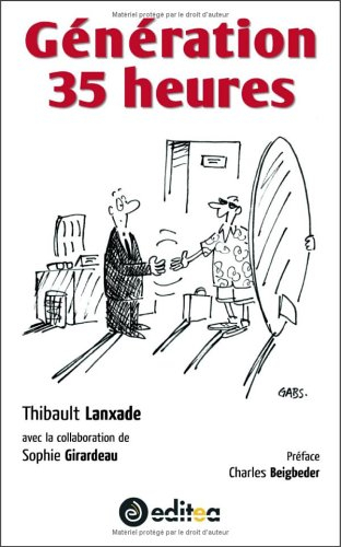Génération 35 heures