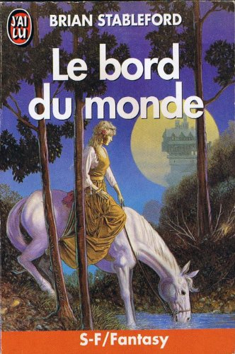 Le Bord du monde
