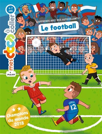 Le football