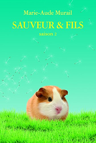 Sauveur & fils. Saison 2