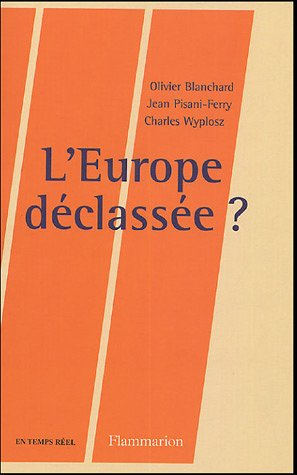 L'Europe déclassée ?