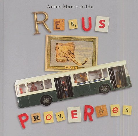 Rébus proverbes