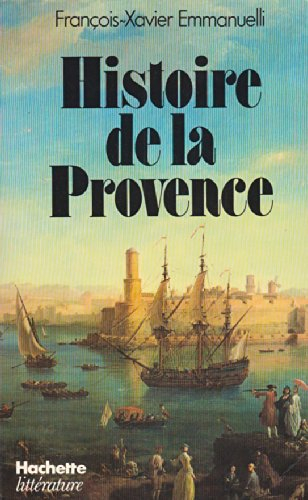 histoires de la provence