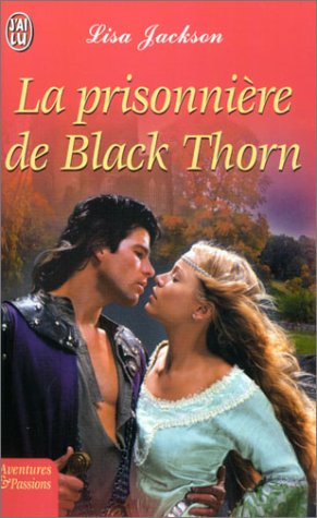La prisonnière de Black Thorn