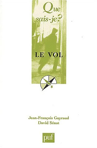Le vol