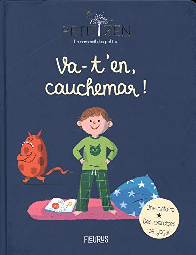 Va-t'en, cauchemar !