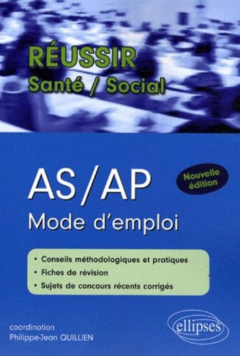AS-AP : mode d'emploi