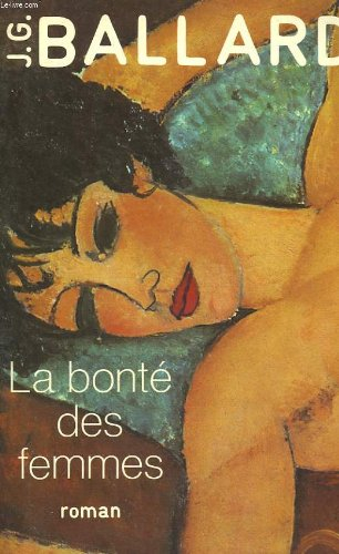 La bonté des femmes