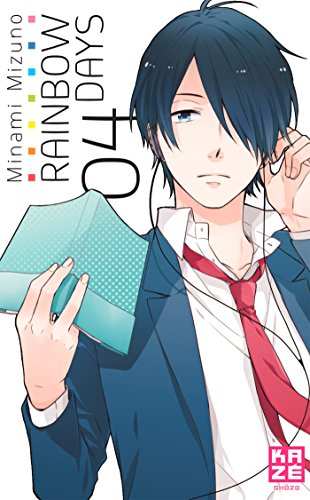 Rainbow days. Vol. 4