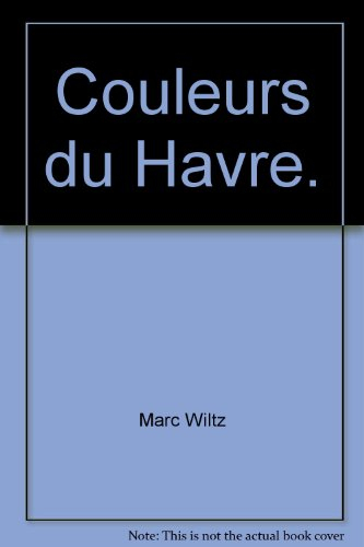 Couleurs du Havre