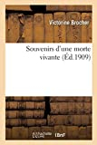 Souvenirs d'une morte vivante