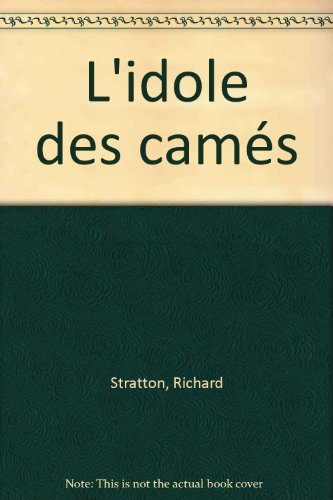 L'idole des camés