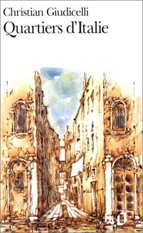 Quartiers d'Italie