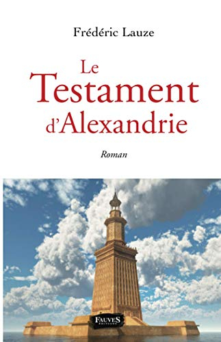 Le testament d'Alexandrie