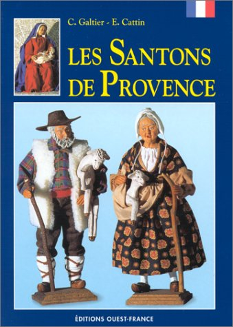 Les santons de Provence