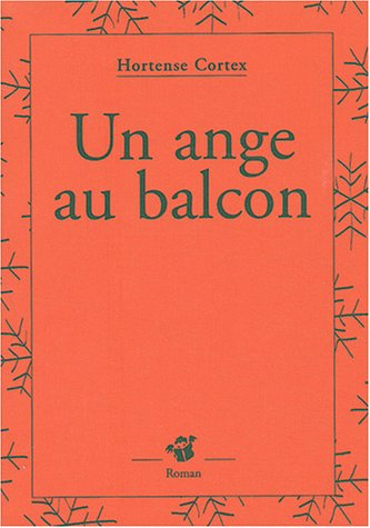 Un ange au balcon