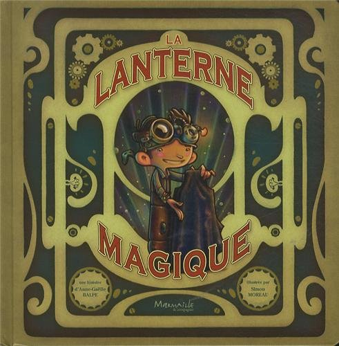 La lanterne magique
