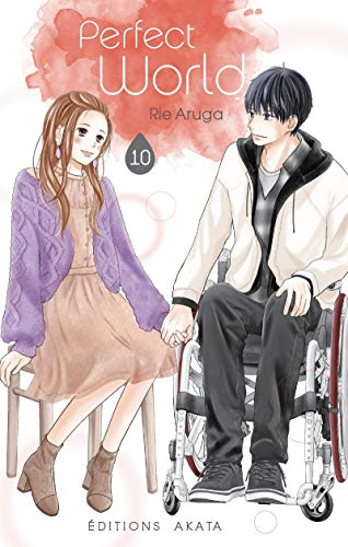 Perfect world. Vol. 10