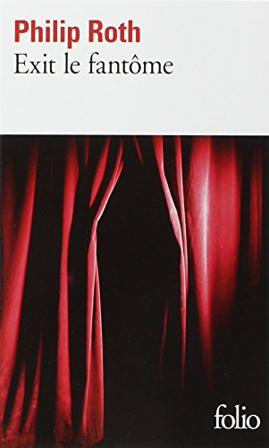 Exit le fantôme
