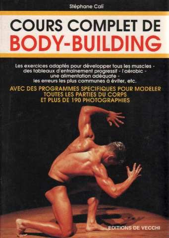 Body-building
