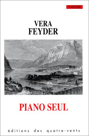 Piano seul