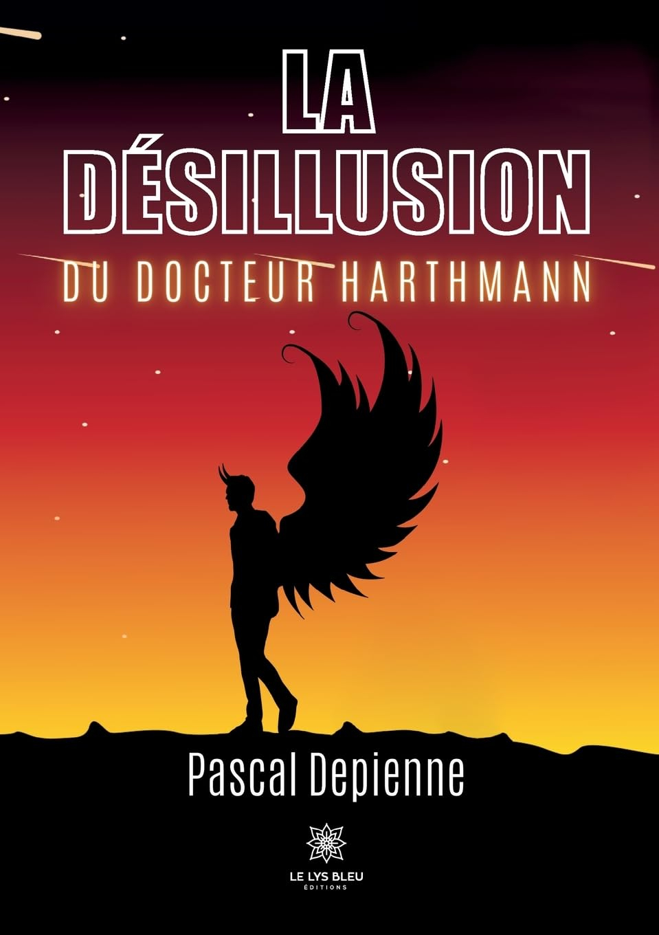 La désillusion du docteur Harthmann
