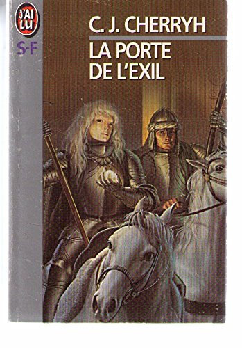 La porte de l'exil