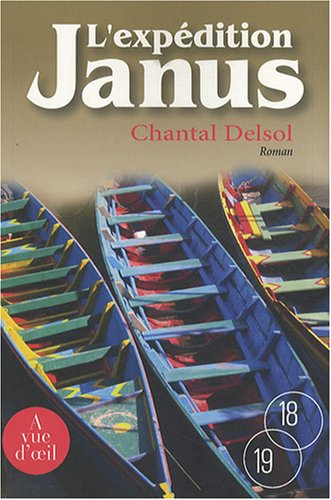 L'expédition Janus