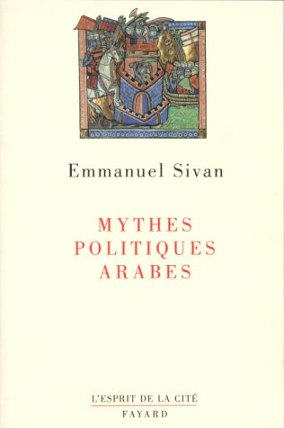 Mythes politiques arabes