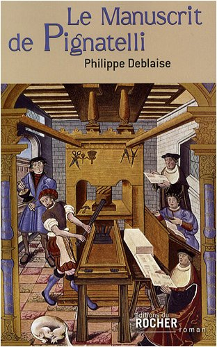 Le manuscrit de Pignatelli