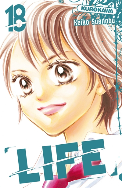 Life. Vol. 18