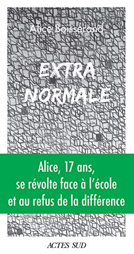 Extra-normale