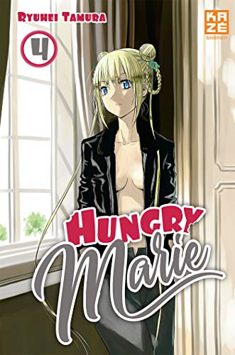 Hungry Marie. Vol. 4