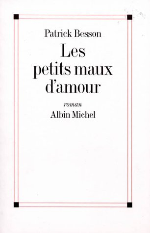 Les petits maux d'amour