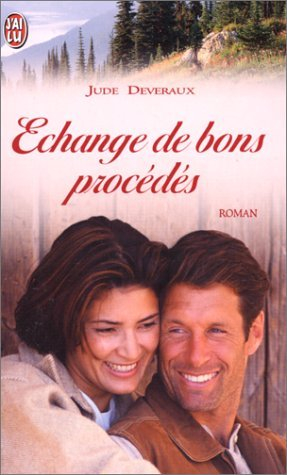En échange de bons procédés