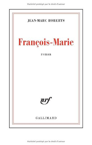 François-Marie