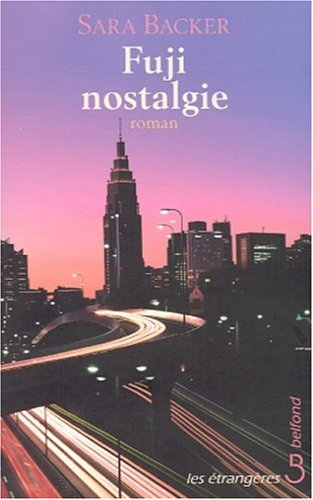 Fuji nostalgie