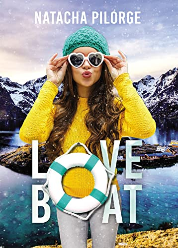 Love Boat : Une comédie romantique d'hiver