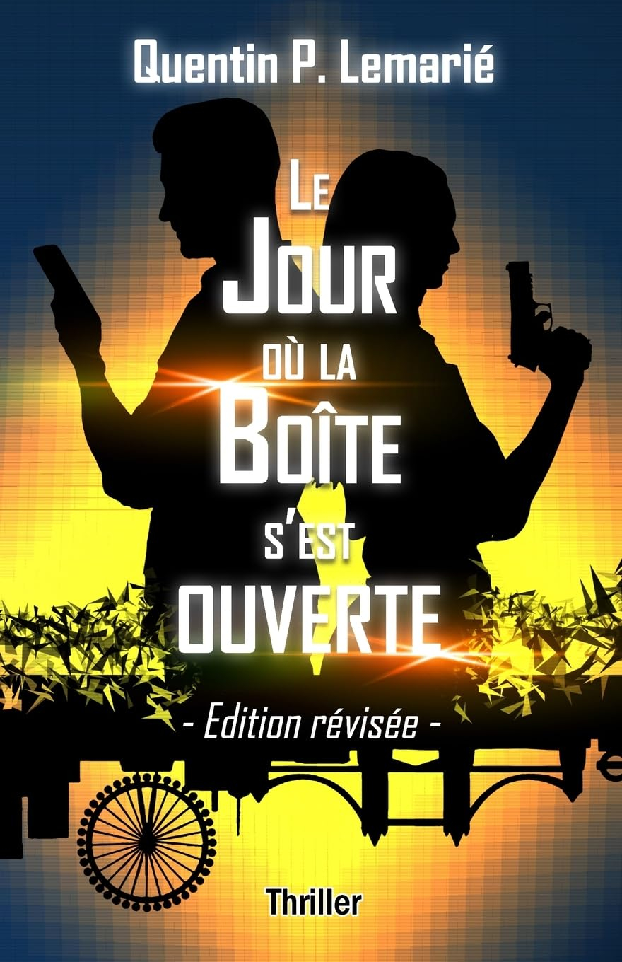 Le Jour où la Boîte s'est ouverte, édition révisée