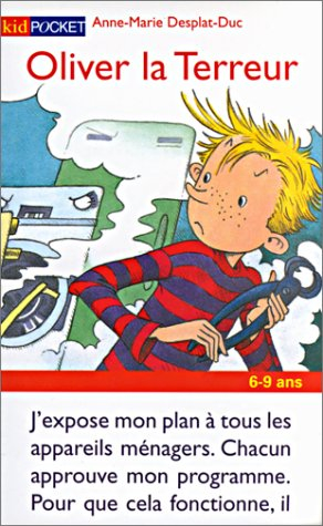 Oliver la terreur