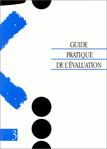 Guide de l'évaluation