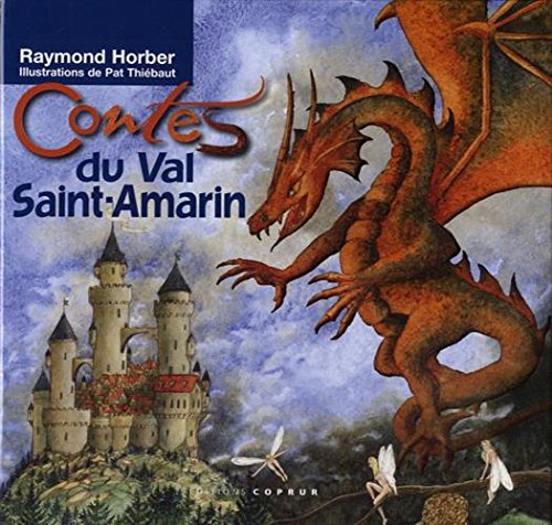 Contes du Val Saint-Amarin