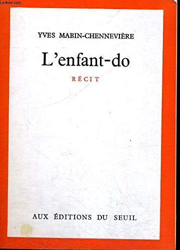 l'enfant-do