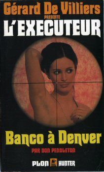 Banco à Denver
