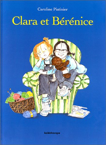 Clara et Bérénice